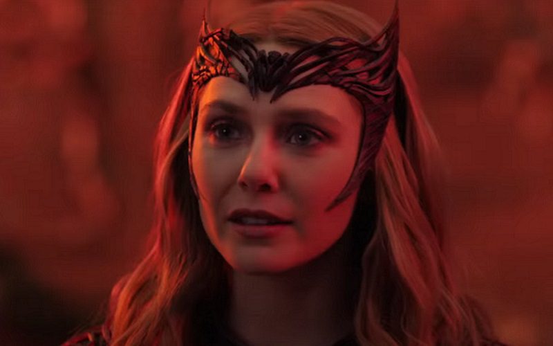 Elizabeth Olsen Doesn’t Follow What The MCU’s Plans Are