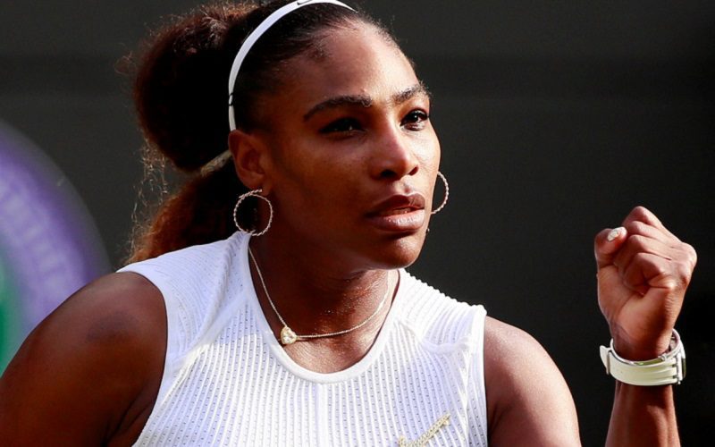 Serena Williams Might Pull An Unretirement Just Like Tom Brady