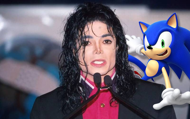 Michael Jackson Legend About Writing Songs For Sonic 3 Soundtrack Confirmed By Creator