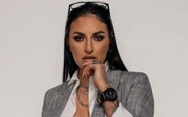 Sonya Deville Claims She’s Never Faced Any Homophobia In WWE