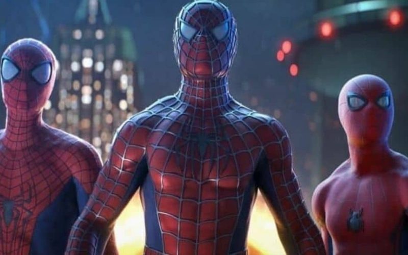 ‘Spider-Man: No Way Home’ Returning To Theaters With New Longer Cut