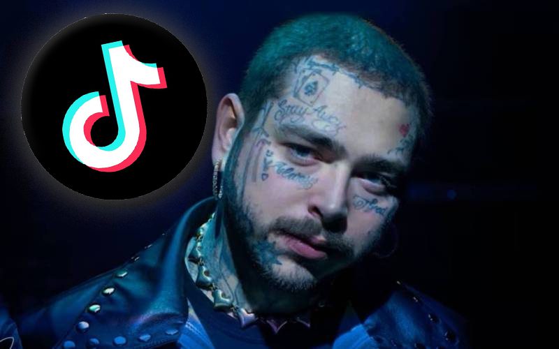 Post Malone Distances Himself From Social Media After Struggling With TikTok