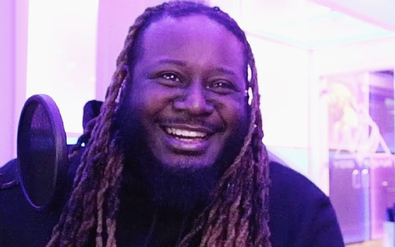 T-Pain Makes More Money Playing Video Games On Twitch Than From His Music