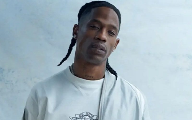 Dior Finally Releasing Travis Scott Collaboration After Post-Astroworld Pause