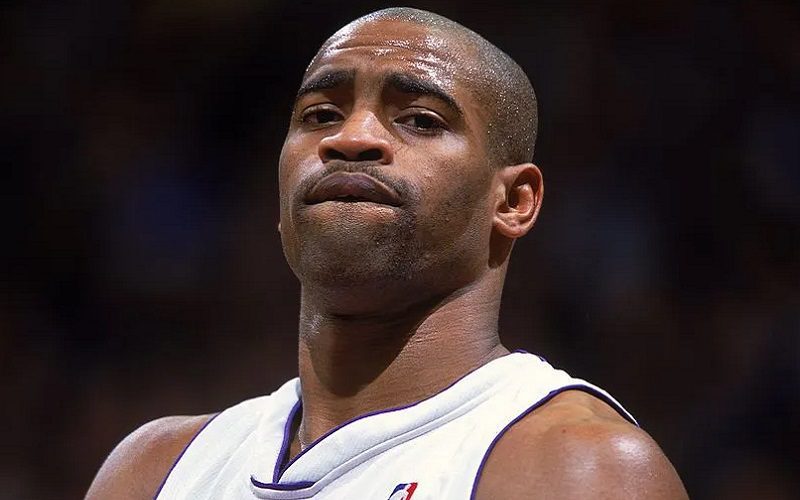 Vince Carter’s Home Burglarized While Family Was Inside