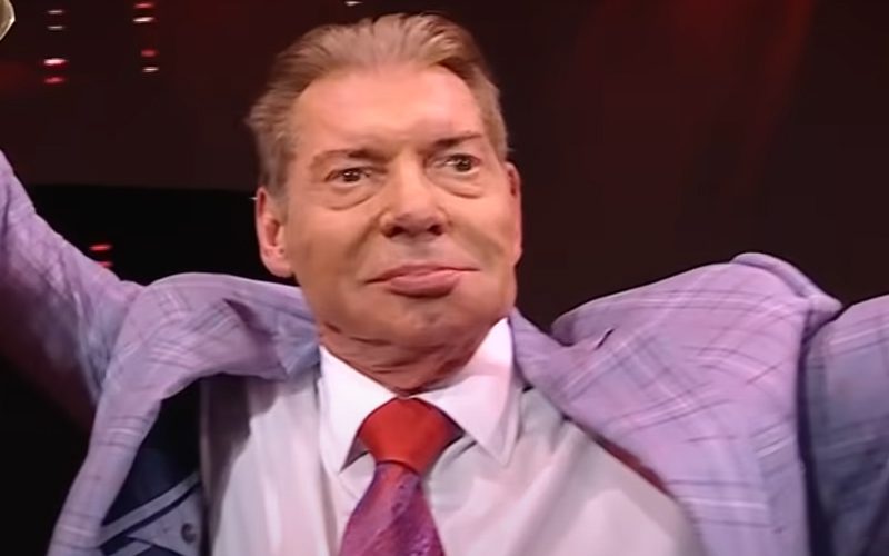 Netflix May Cancel Planned Vince McMahon Biography In Wake Of Scandal