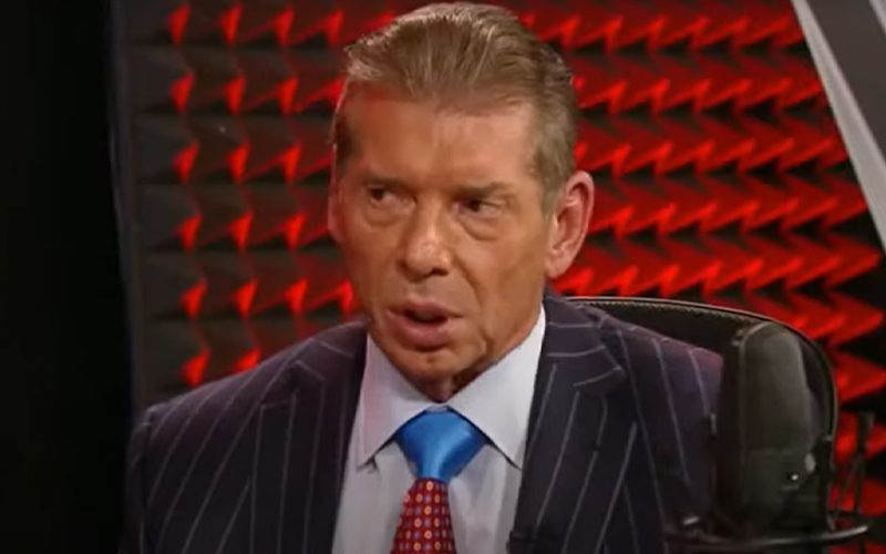 Vince McMahon Cannot Be Fired From WWE