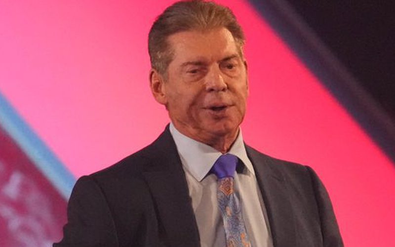 Ex Female WWE Superstar Adds Fuel To Vince McMahon’s Misconduct Allegations
