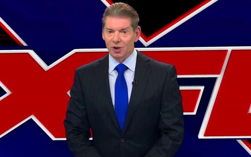 Vince McMahon & Oliver Luck Heading To Trial After XFL Settlement Talks Stall