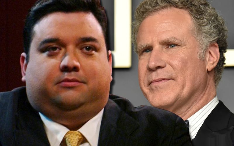 Will Ferrell & More SNL Cast Members Identified In Heinous Assault Lawsuit Against Horatio Sanz