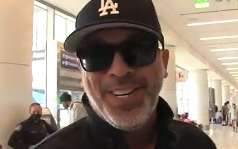 Jo Koy Still On Great Terms With Chelsea Handler After Breakup