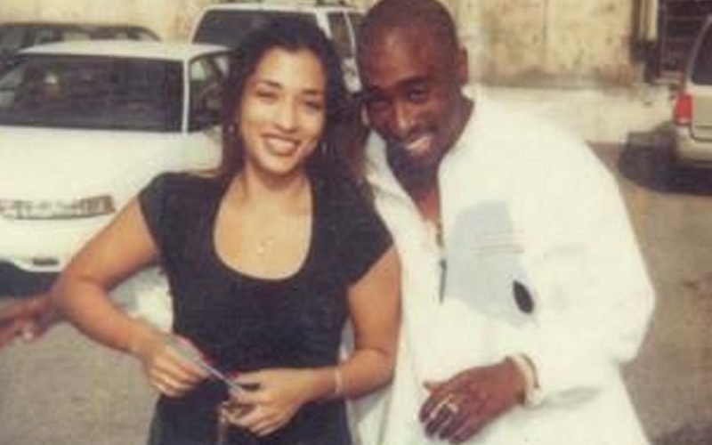 Desiree Smith Claims She Was Of Legal Age In Alleged Tupac Shakur Adult Video