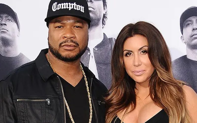 Xzibit’s Estranged Wife Accuses Him Of Lying In Court To Avoid Paying Alimony