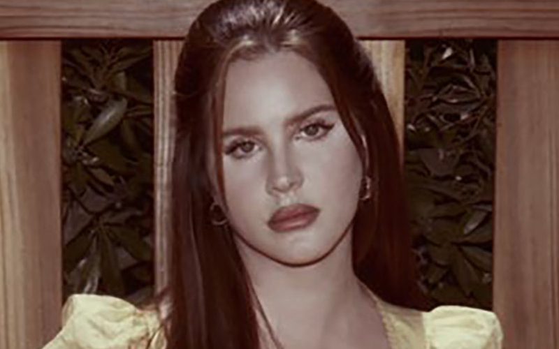 Lana Del Rey Granted Restraining Order Against Stalker Who Stole Her Car
