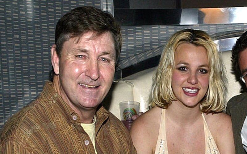 Judge Rules Britney Spears’ Dad Must Sit for Deposition