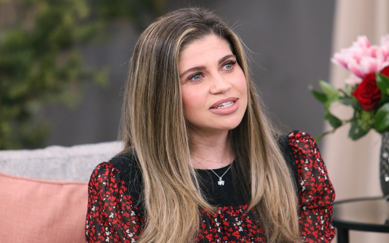 Danielle Fishel Says ‘Boy Meets World’ Cast Is ‘So Much Closer’ After Racist Allegations