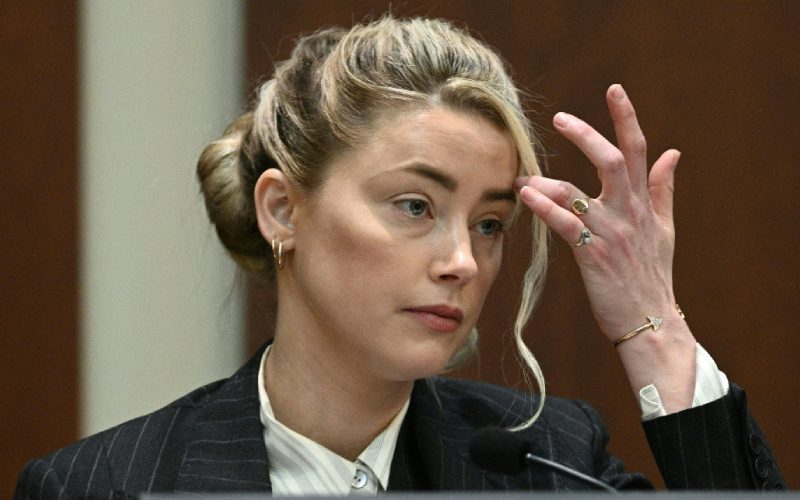 Amber Heard Wants Court To Investigate Juror After Discovering Alleged Evidence Following $15 Million Verdict