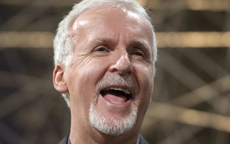 James Cameron Doesn’t Want To Hear Complaints About How Long Avatar Is