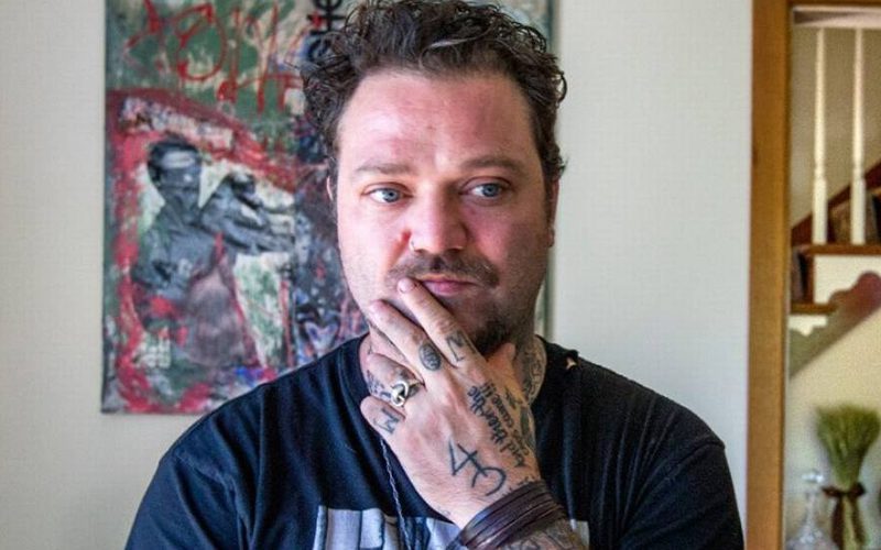 Bam Margera Hires Lawyers For Custody Agreement To See His Son