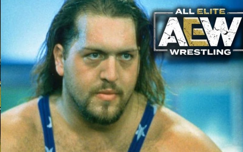 Paul Wight Confirms He Will Use ‘Waterboy’ Captain Insano Gimmick In AEW