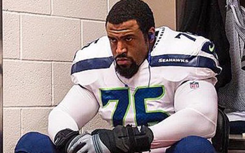 NFL Star Duane Brown Arrested On Gun Charges At Airport