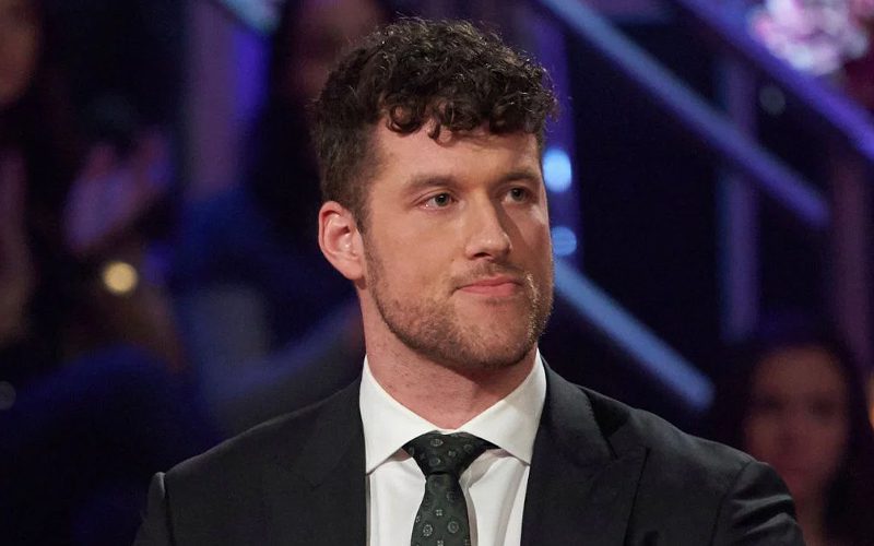 Clayton Echard ‘Disgusted’ By His Negative Portrayal On ‘The Bachelor’