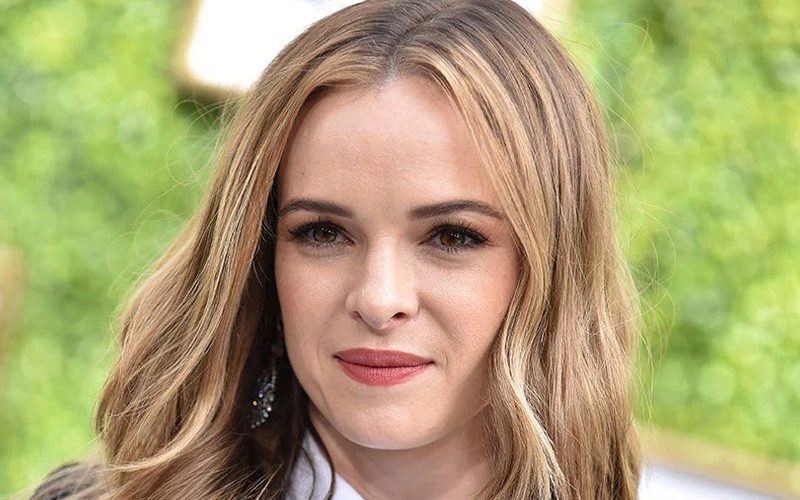 ‘The Flash’ Star Danielle Panabaker Welcomes Second Baby