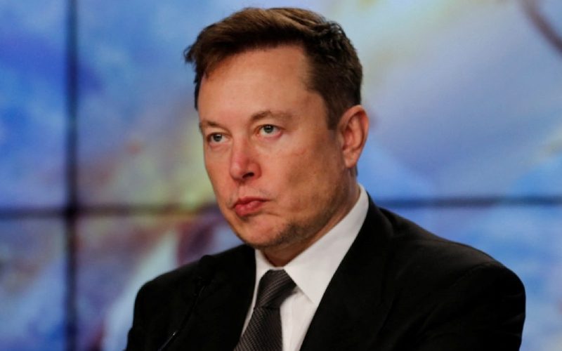 Elon Musk Claims He Won’t Get Fair Trial In California