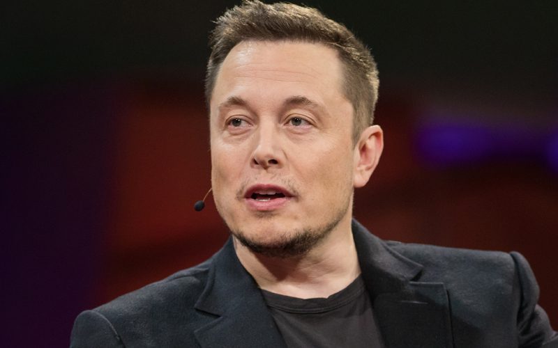 Elon Musk Hopes Sergey Brin’s Wife Sues Wall Street Journal Over Article Alleging Affair