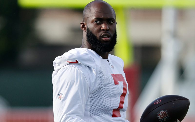 Leonard Fournette Squashes Rumors About His Weight Gain