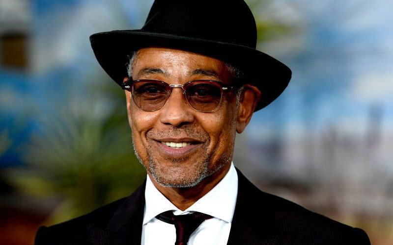 Fans Are Here For Giancarlo Esposito Getting Professor X Role In New ‘X-Men’ Reboot