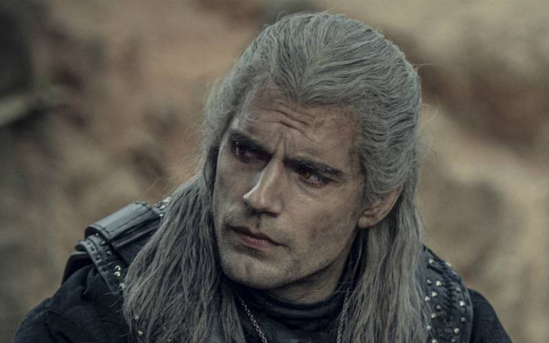 ‘The Witcher’ Season 3 Stops Production After Henry Cavill Tests Positive for COVID