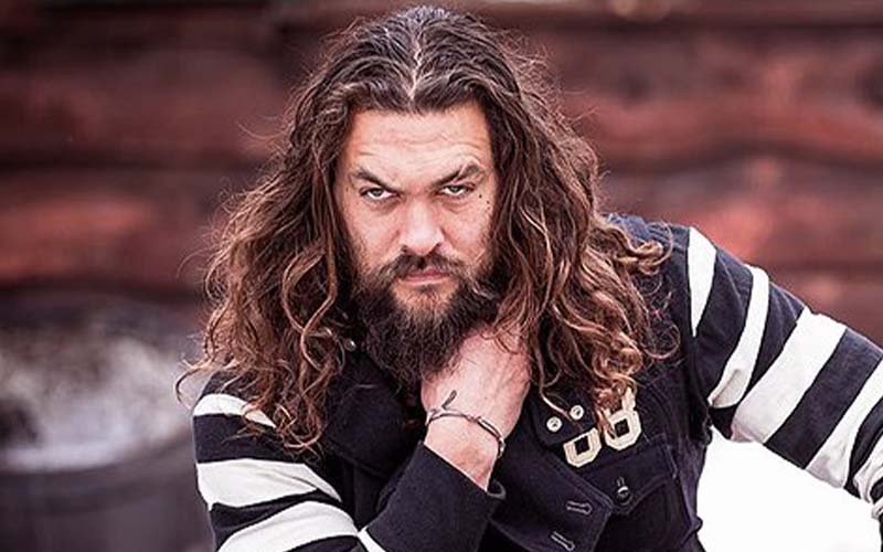 Video Of Jason Momoa Walking On Road After Terrible Head-On Collision