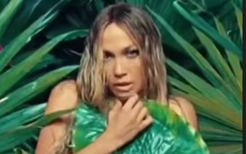 Jennifer Lopez Turns Up Heat With Unbelievable Photo Drop On Her 53rd Birthday