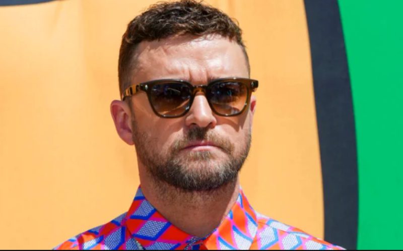 Justin Timberlake Called Out For His ‘Rude & Diva Behavior’