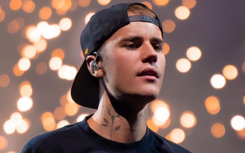 Justin Bieber To Continue ‘Justice Tour’ After Health Scare