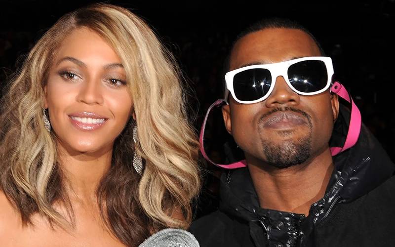 Kanye West Fell Asleep While Having Beyoncé Re-Record Song ‘8 Times’