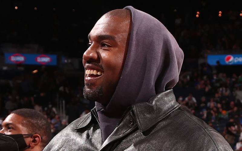 Kanye West Makes Steven Smith Head Of Donda Industrial Design