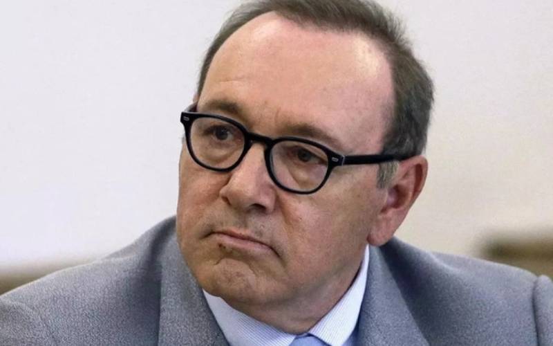 Kevin Spacey’s Trial Set For June 2023 After He Pleads Not Guilty To Heinous Charges