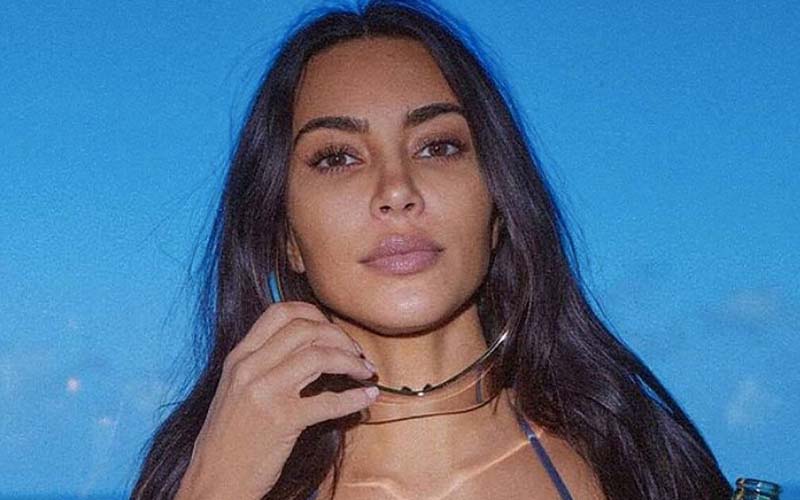 Kim Kardashian’s Fans Try To Decipher Her Cryptic Instagram Quotes