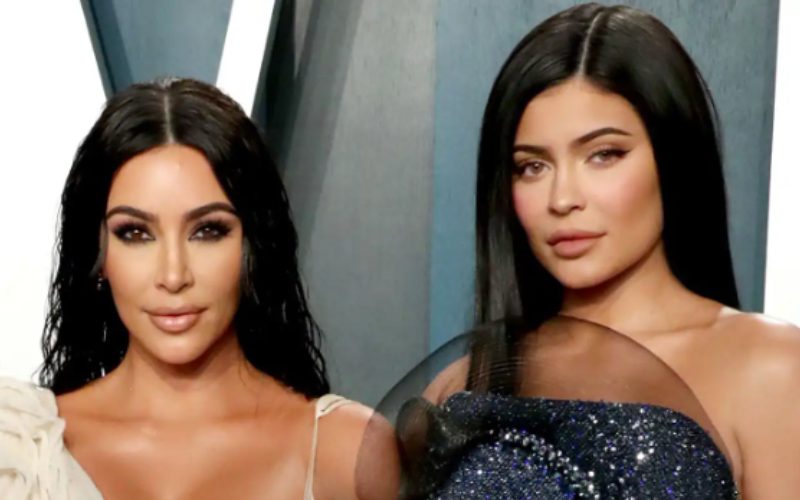 Kylie Jenner & Kim Kardashian Call Out Instagram For Trying To Be Like TikTok
