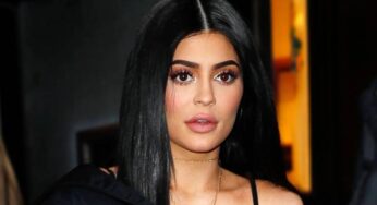Kylie Jenner Breaks Down Drama Over Changing Her Son’s Name