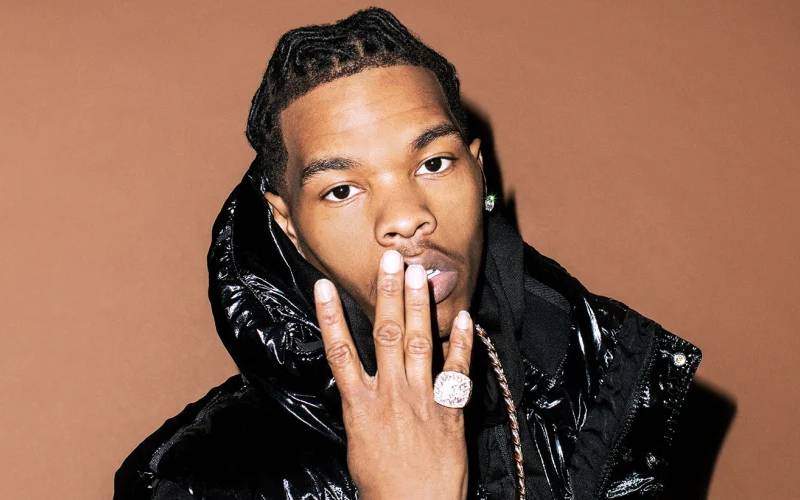 Lil Baby Responds To Rumors That 4PF May Be Charged With RICO Following YSL