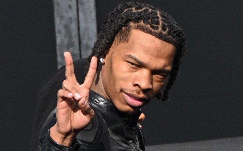 Lil Baby Announces ‘It’s Only Me’ Album Is On The Way