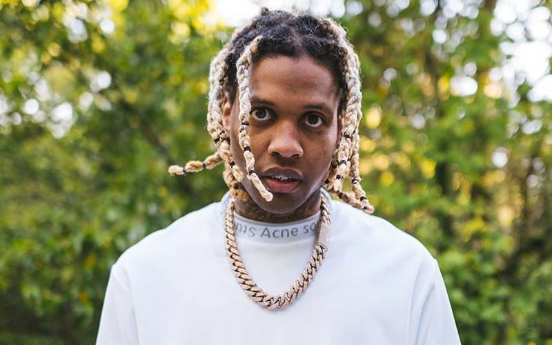 Lil Durk Shuts Down Story That He Bought $3 Million Chain