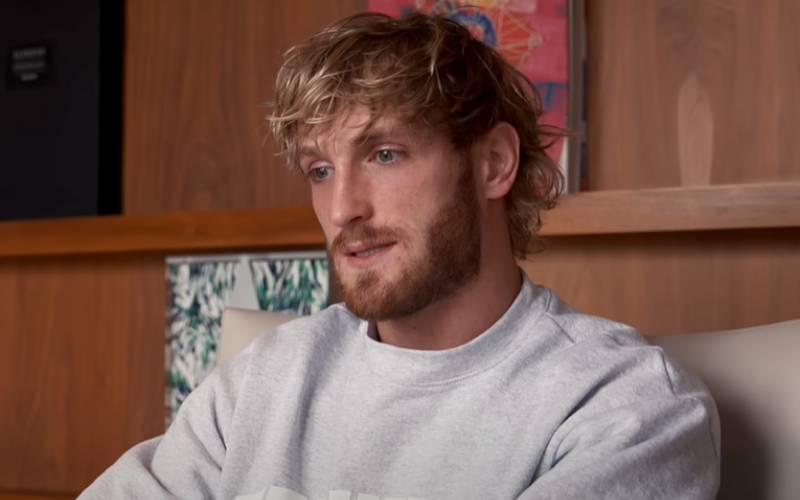 Logan Paul Under Fire For Calling ‘Nope’ One Of The ‘Worst’ Movies