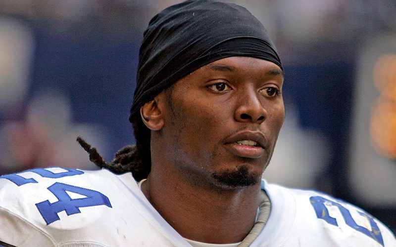 Marion Barber III’s Tragic Cause Of Death Revealed