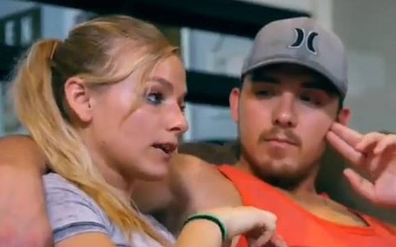 Teen Mom Star Mackenzie & Josh McKee Call It Quits After 12 Years Of Marriage