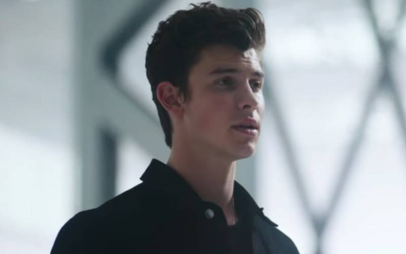 Shawn Mendes Cancels Remaining Tour Due To Ongoing Mental Health Issues