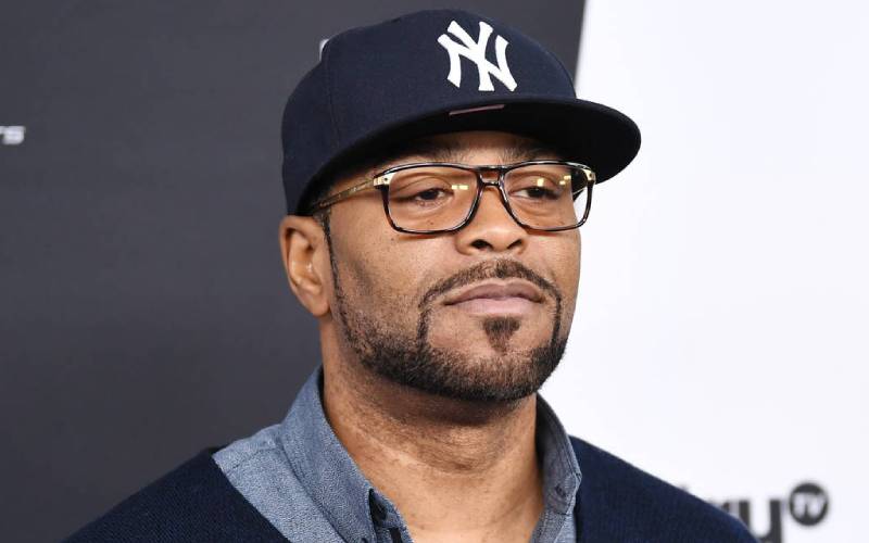 Method Man Warns Against Rappers Signing To Other Artists’ Labels